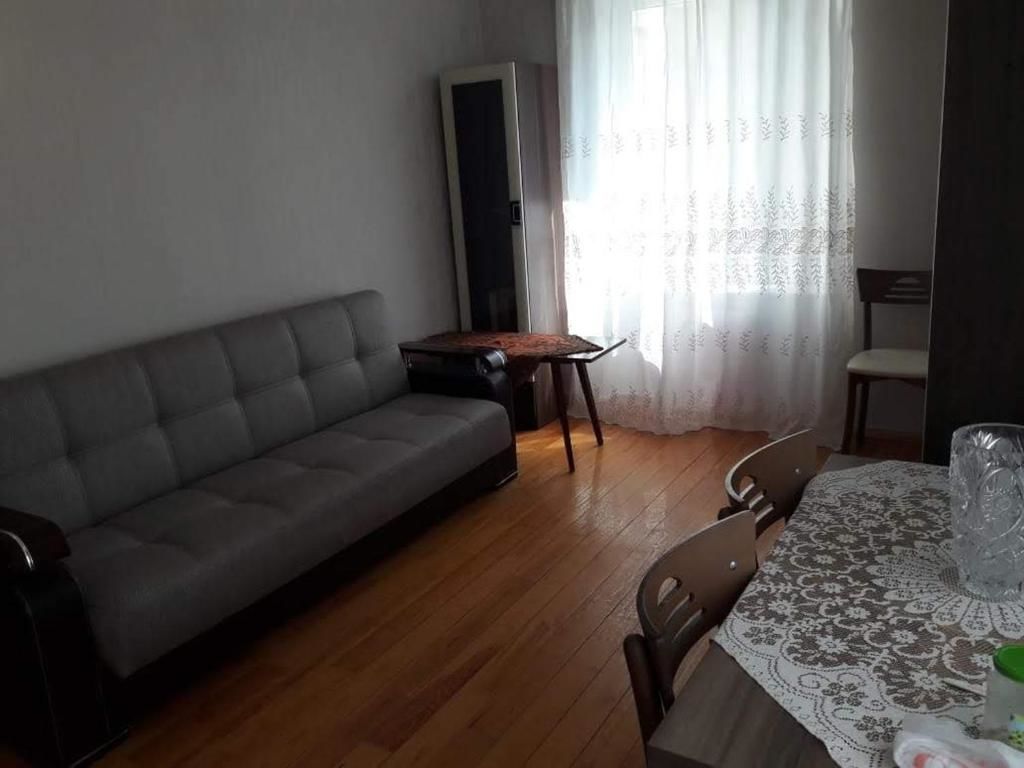 Апартаменты BAKU CITY CENTR .Bedroom 1. Баку-31