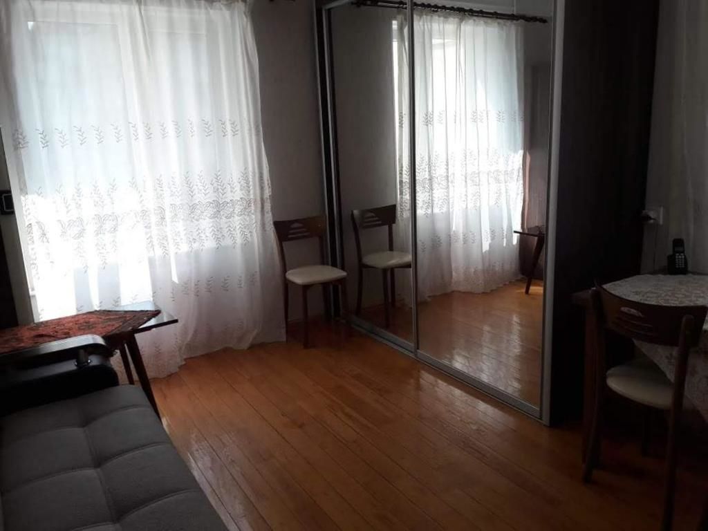 Апартаменты BAKU CITY CENTR .Bedroom 1. Баку-32