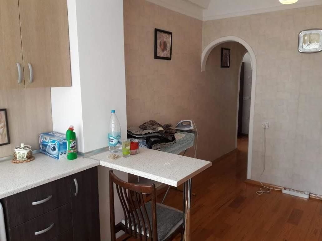 Апартаменты BAKU CITY CENTR .Bedroom 1. Баку